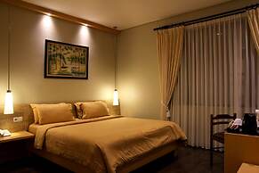 COZY Boutique Guest House