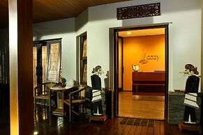 COZY Boutique Guest House