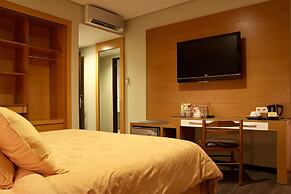 COZY Boutique Guest House