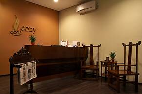 COZY Boutique Guest House