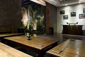 COZY Boutique Guest House