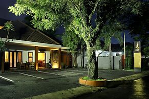 COZY Boutique Guest House