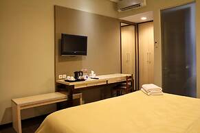 COZY Boutique Guest House