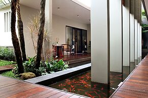 COZY Boutique Guest House