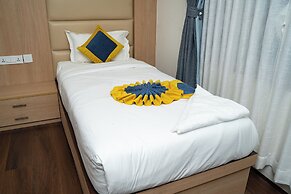 Hotel Mustang Holiday Inn