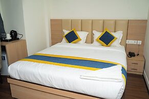 Hotel Mustang Holiday Inn