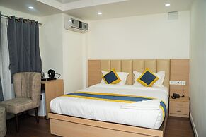 Hotel Mustang Holiday Inn