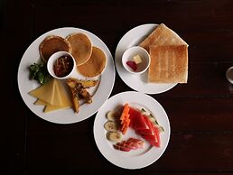 Hotel Mustang Holiday Inn