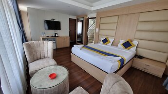 Hotel Mustang Holiday Inn