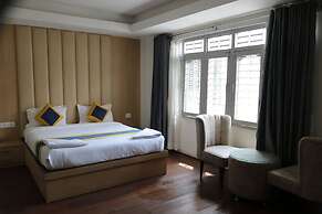 Hotel Mustang Holiday Inn