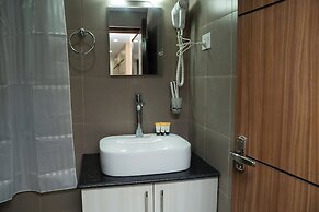 Hotel Mustang Holiday Inn