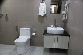 Hotel Mustang Holiday Inn