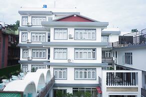 Hotel Mustang Holiday Inn