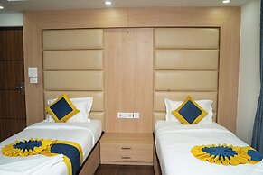 Hotel Mustang Holiday Inn