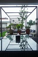 Hotel Mustang Holiday Inn