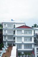 Hotel Mustang Holiday Inn