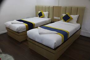 Hotel Mustang Holiday Inn