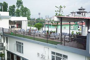 Hotel Mustang Holiday Inn