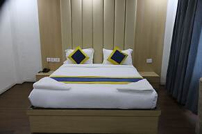 Hotel Mustang Holiday Inn