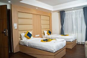 Hotel Mustang Holiday Inn