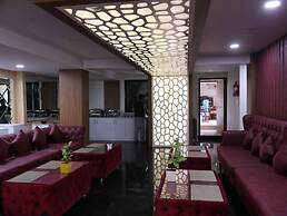 Hotel Mustang Holiday Inn