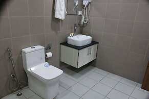 Hotel Mustang Holiday Inn