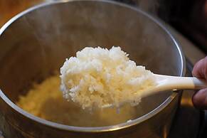 Sarusawaike Yoshidaya