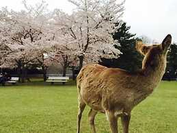 Sarusawaike Yoshidaya