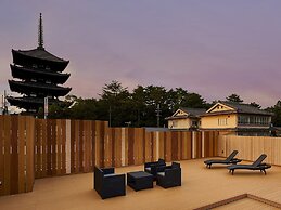 Sarusawaike Yoshidaya