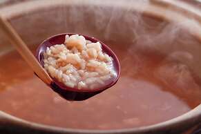 Sarusawaike Yoshidaya