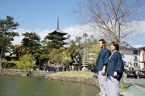 Sarusawaike Yoshidaya