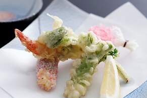 Sarusawaike Yoshidaya