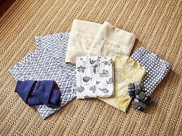 Sarusawaike Yoshidaya