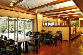 Sarusawaike Yoshidaya