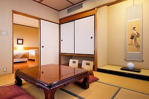 Sarusawaike Yoshidaya