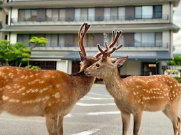 Sarusawaike Yoshidaya