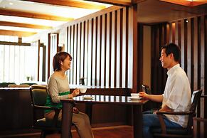 Sarusawaike Yoshidaya