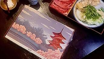 Sarusawaike Yoshidaya