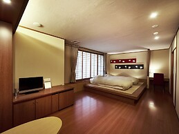 Sarusawaike Yoshidaya