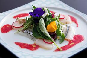 Sarusawaike Yoshidaya