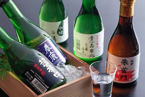 Sarusawaike Yoshidaya