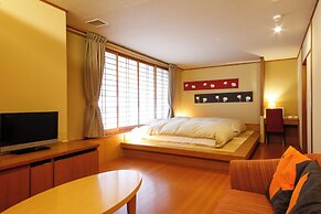 Sarusawaike Yoshidaya