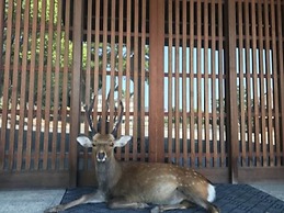 Sarusawaike Yoshidaya