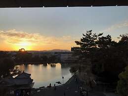 Sarusawaike Yoshidaya