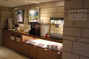 Hoya Hot Springs Resort & Spa