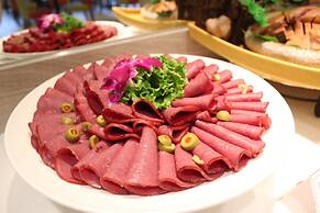 Hoya Hot Springs Resort & Spa