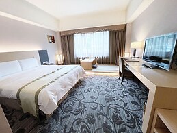 Hoya Hot Springs Resort & Spa