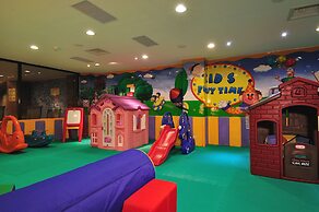 Hoya Hot Springs Resort & Spa