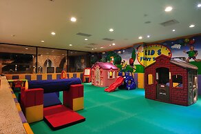 Hoya Hot Springs Resort & Spa