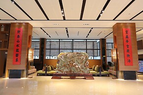 Hoya Hot Springs Resort & Spa